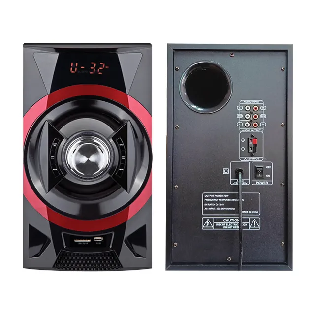 A35f Private Home Theatre Speaker