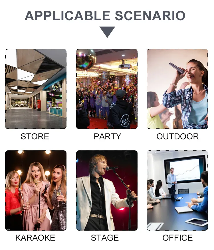 A35f Private Home Theatre Speaker