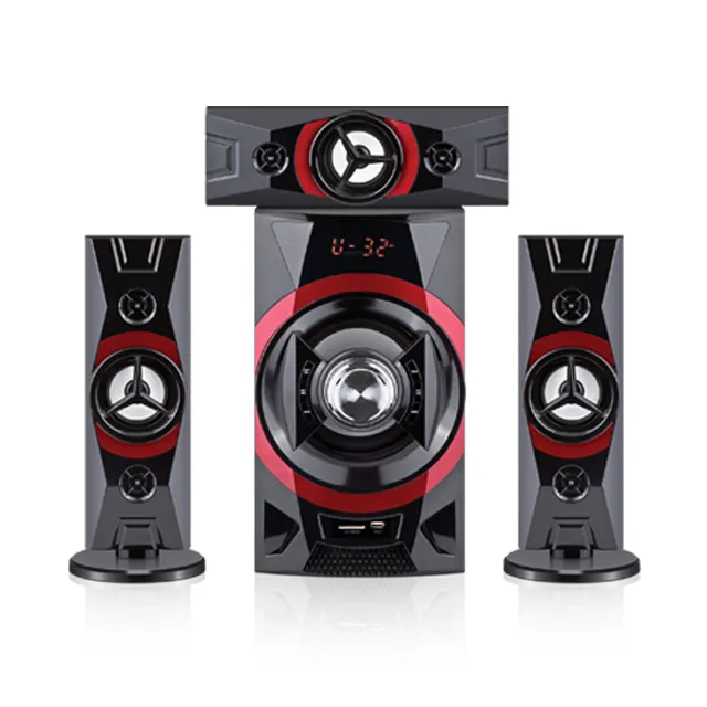 A35f Private Home Theatre Speaker