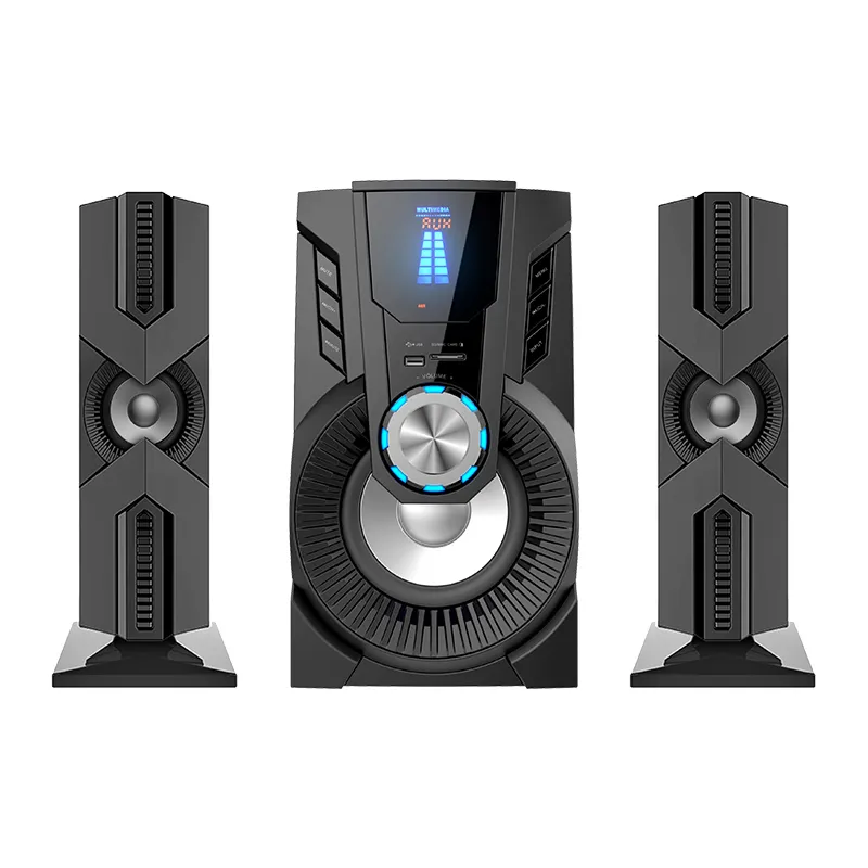 Private Home Theatre Speaker MX-X10