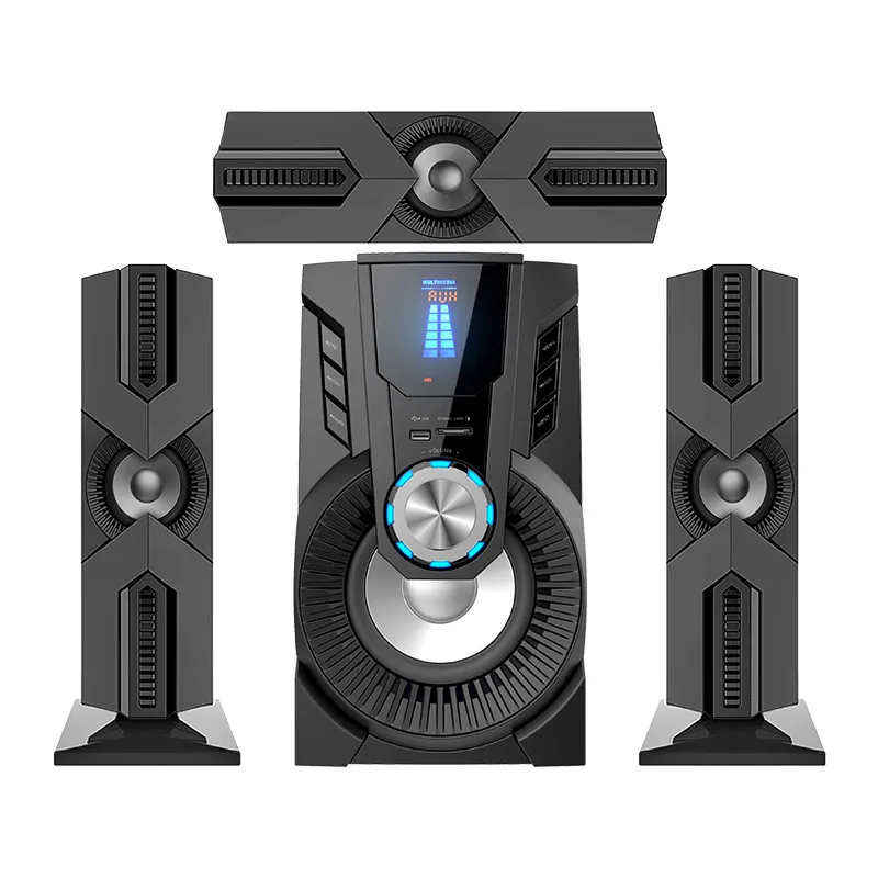Private Home Theatre Speaker MX-X10