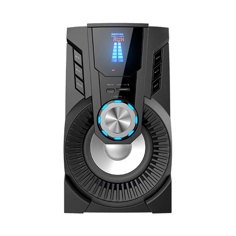 Private Home Theatre Speaker MX-X10