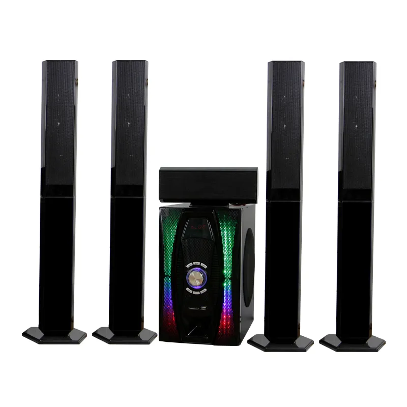 Ht-650 Home Theatre Speaker