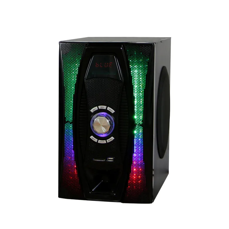 Ht-650 Home Theatre Speaker