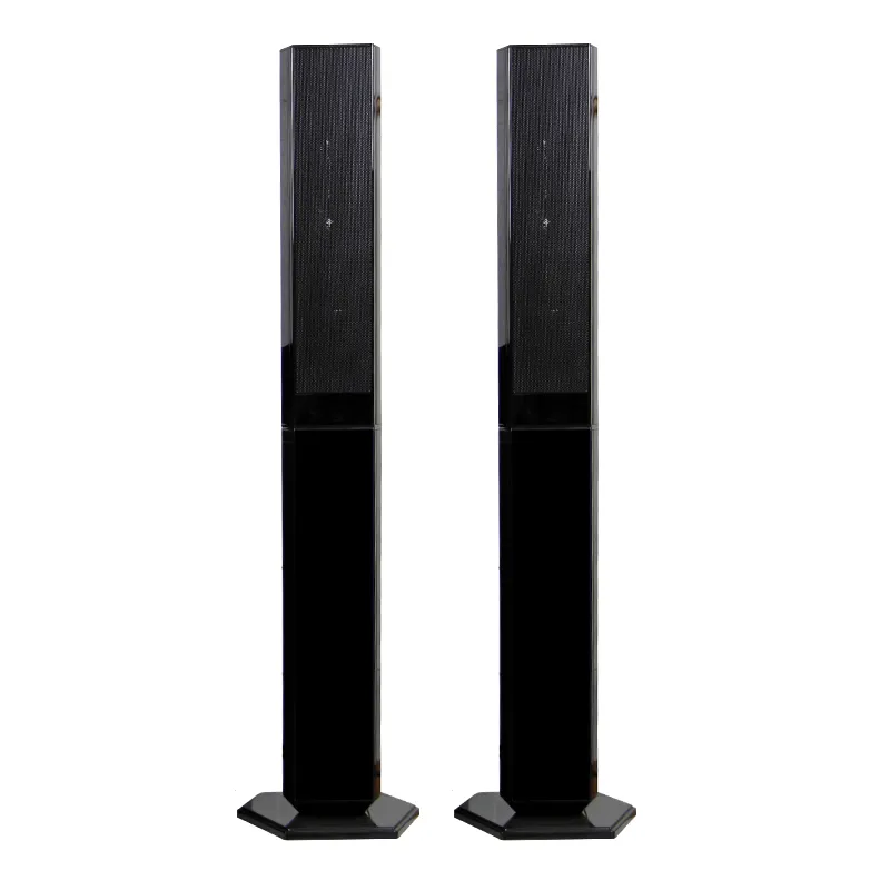 Ht-650 Home Theatre Speaker