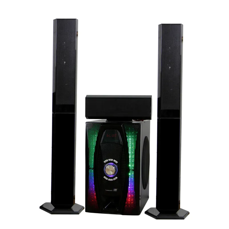 Ht-650 Home Theatre Speaker