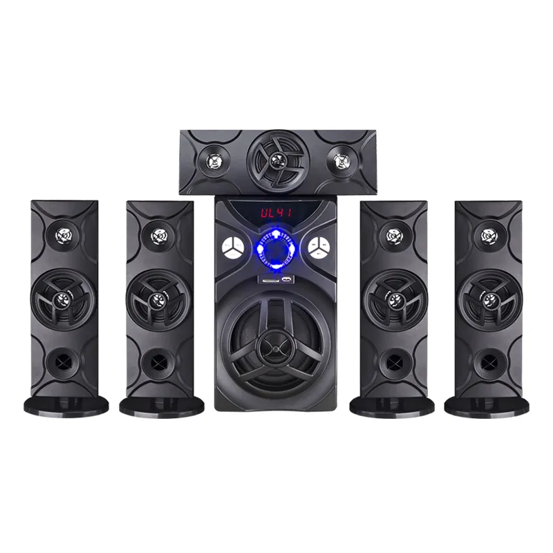 Home Theatre Speaker Mx-A800