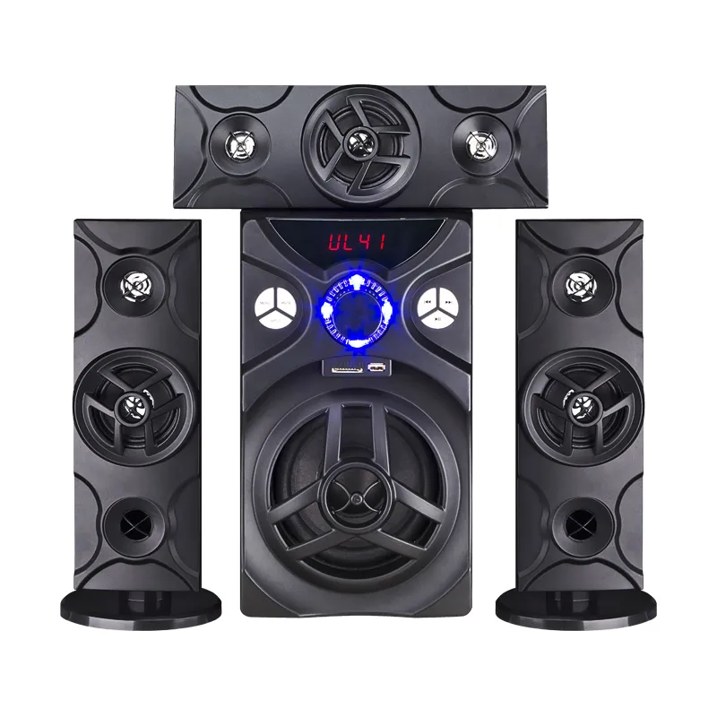 Home Theatre Speaker Mx-A800