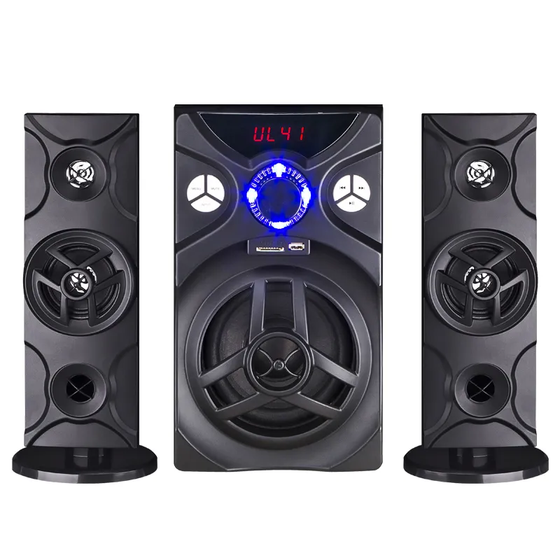 Home Theatre Speaker Mx-A800