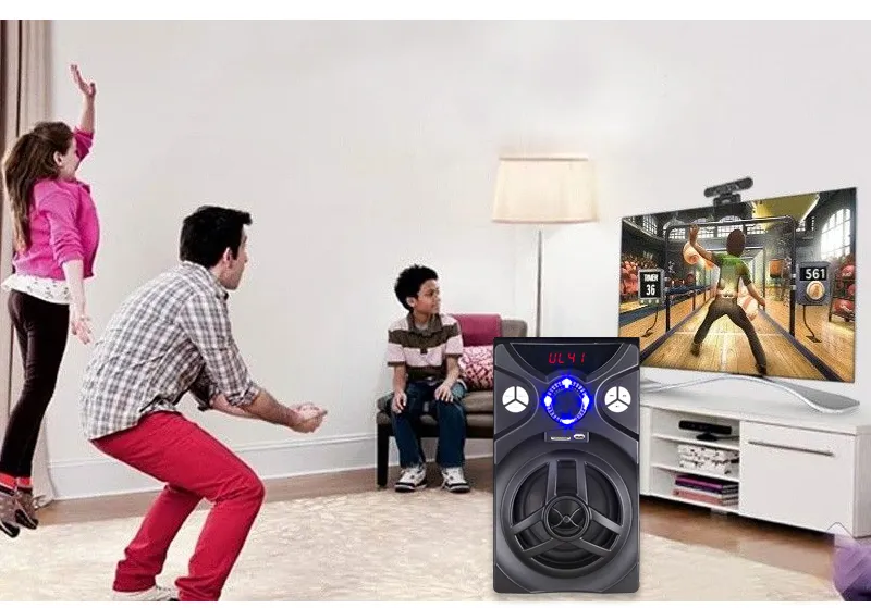 Home Theatre Speaker Mx-A800