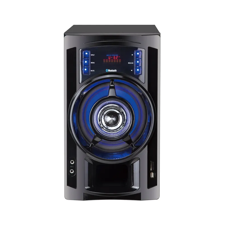 Private Home Theatre Speaker HT-8806