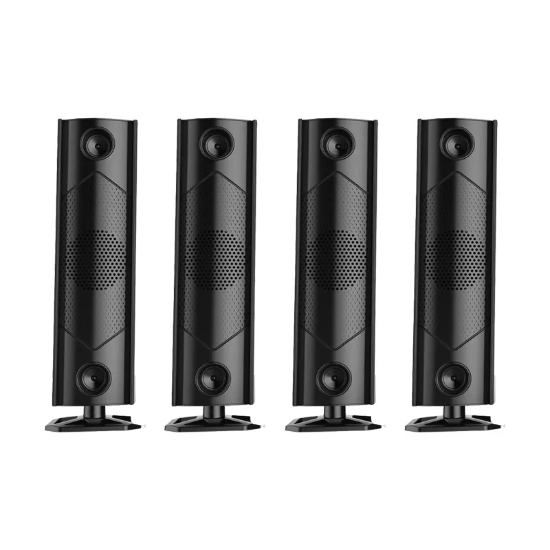 Private Home Theatre Speaker KX-2103