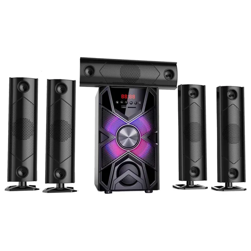 Private Home Theatre Speaker KX-2103