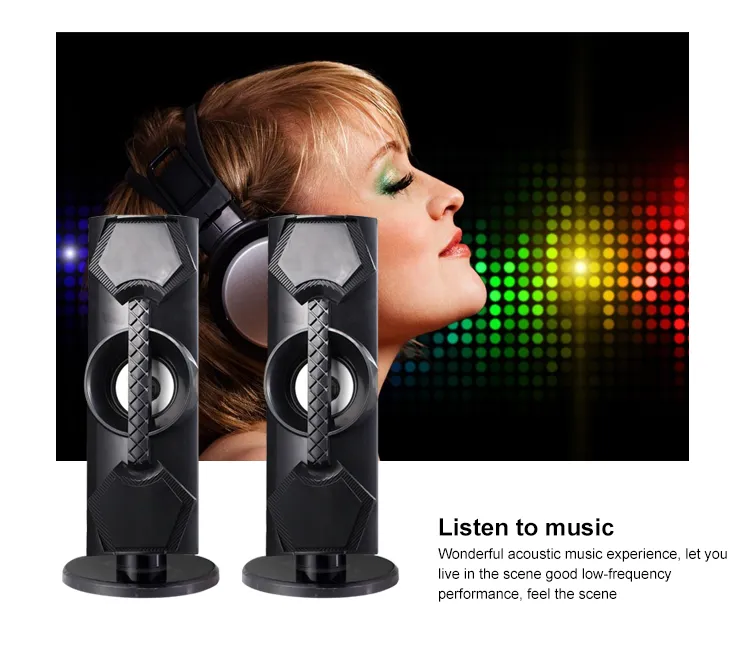 Mx-1991 Home Theatre Speaker