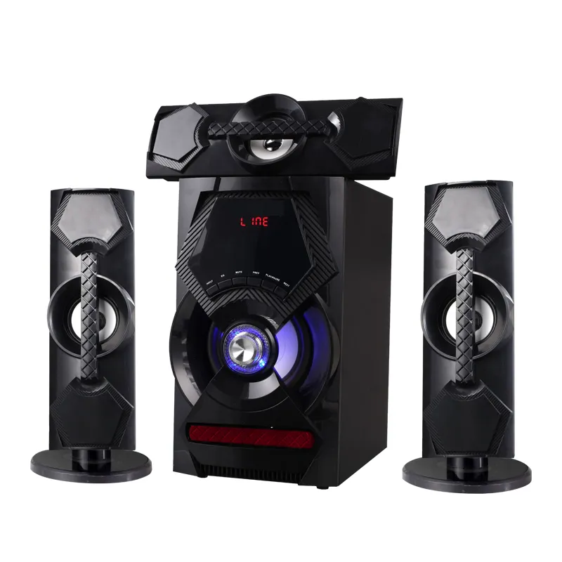 Mx-1991 Home Theatre Speaker