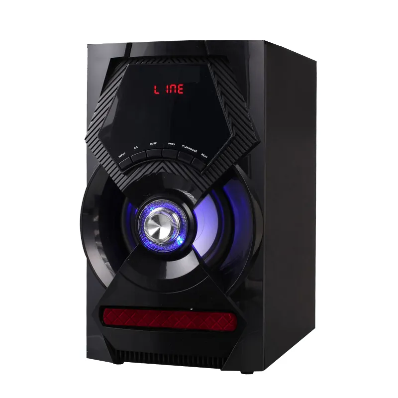 Mx-1991 Home Theatre Speaker