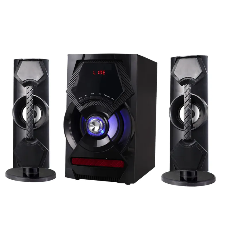 Mx-1991 Home Theatre Speaker