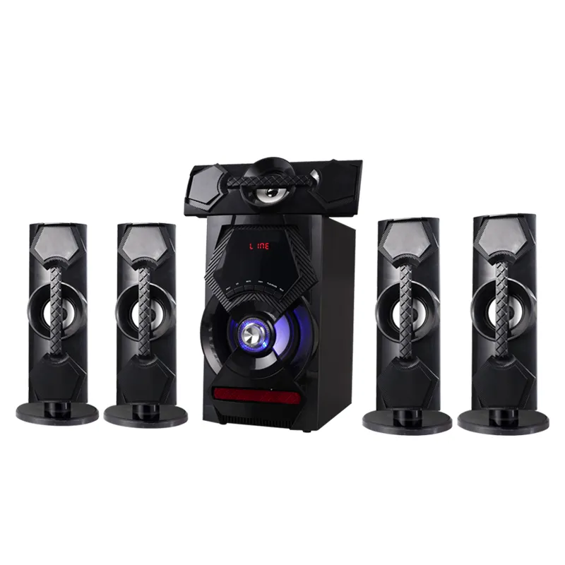 Mx-1991 Home Theatre Speaker