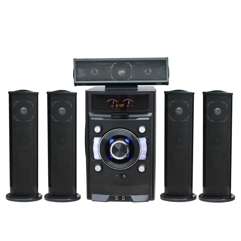 MX-1109 Home Theatre Speaker