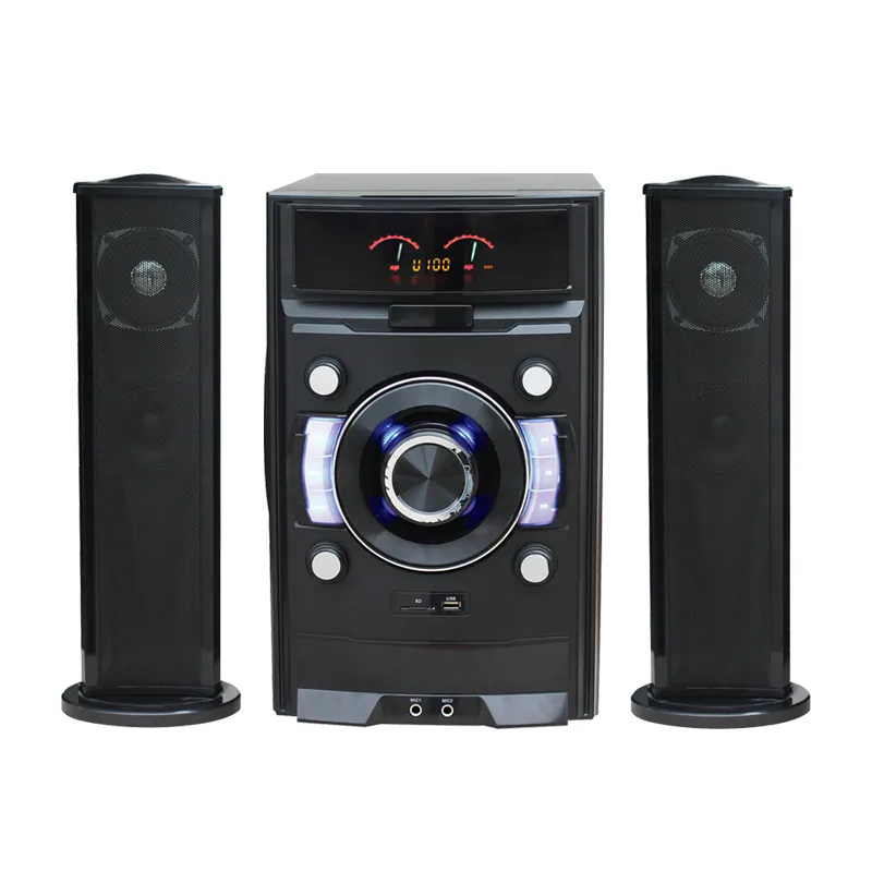 MX-1109 Home Theatre Speaker