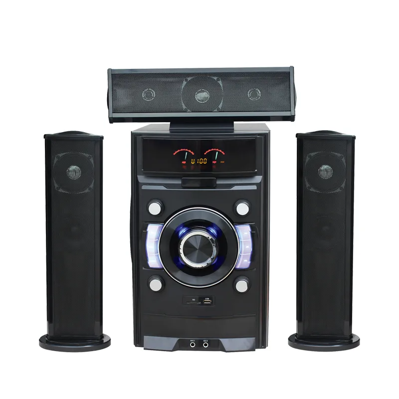 MX-1109 Home Theatre Speaker