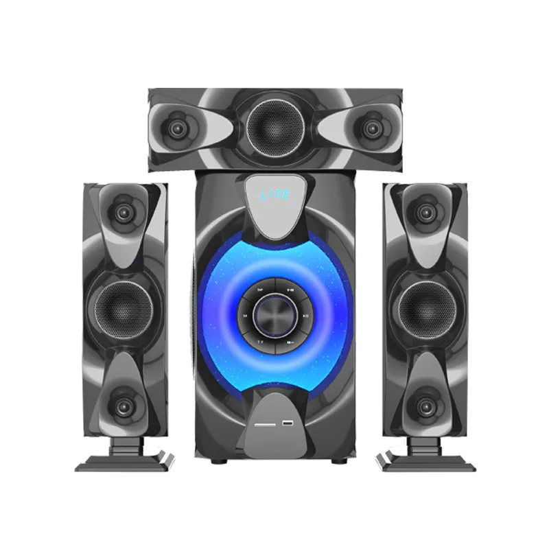 Mx-986r Home Theatre Speaker