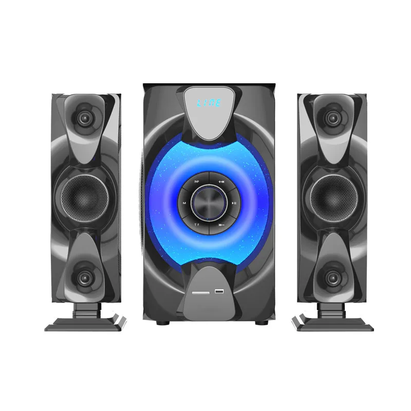 Mx-986r Home Theatre Speaker