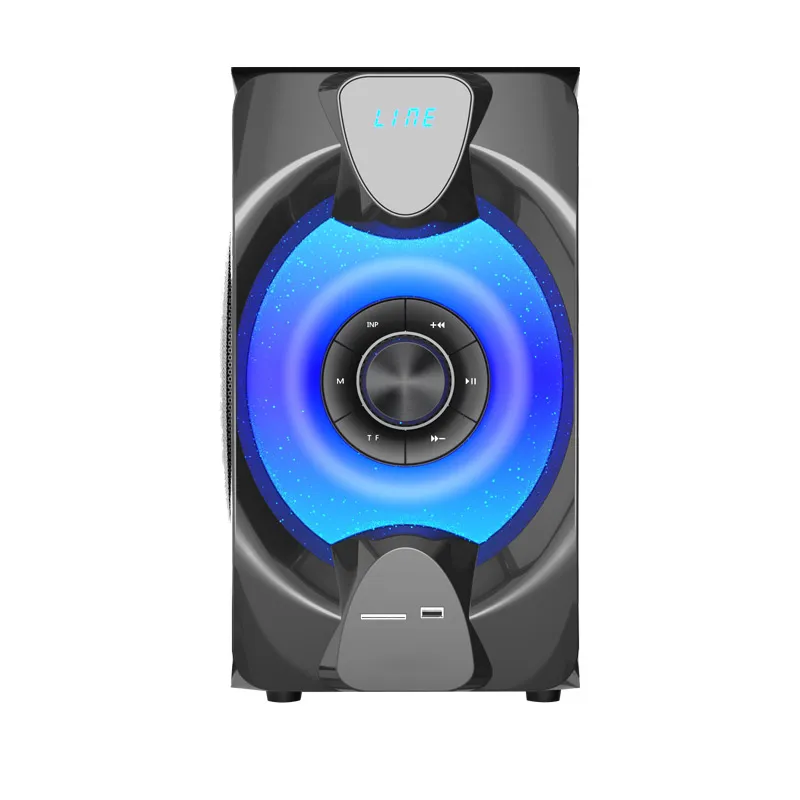 Mx-986r Home Theatre Speaker