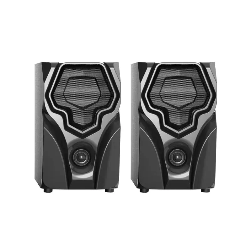 Private Home Theatre Speaker MX-207T