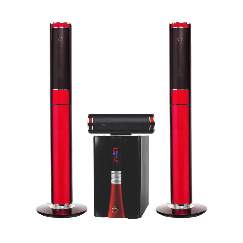 Private Home Theatre Speaker MX-1908R