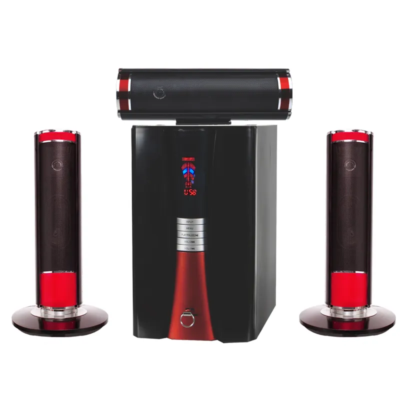 Private Home Theatre Speaker MX-1908R