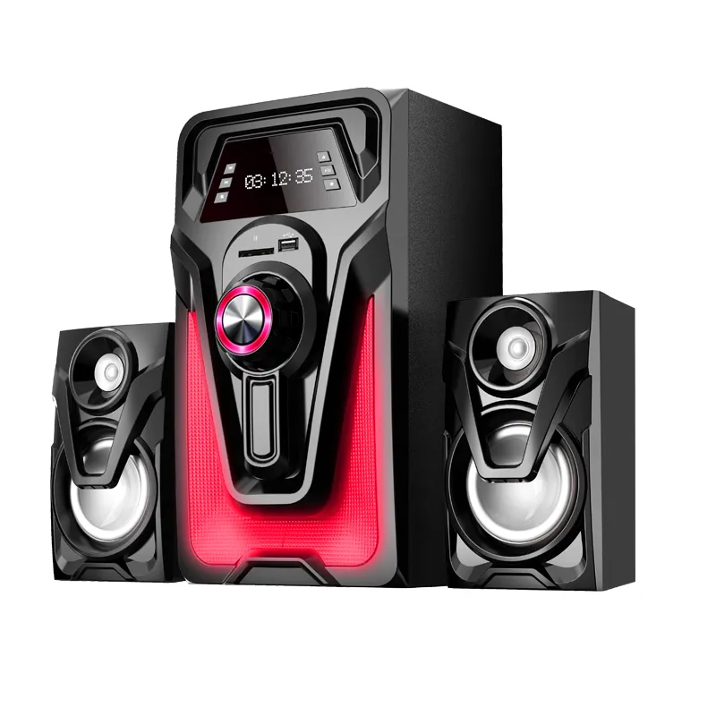Mx-221t Home Theatre Speaker