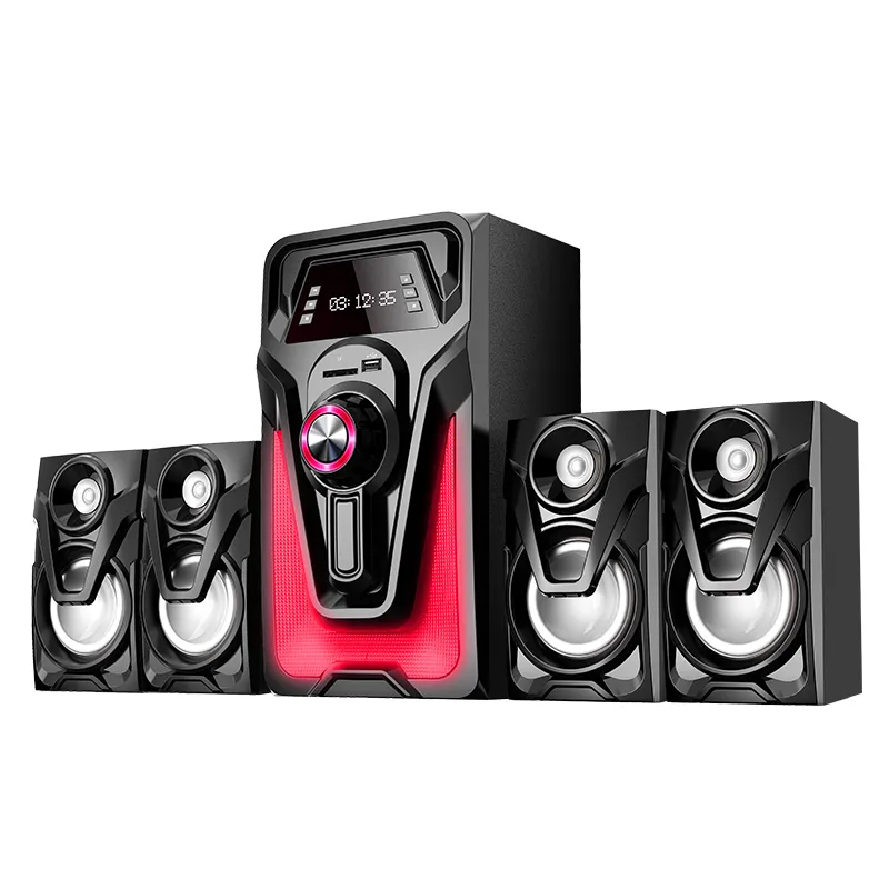 Mx-221t Home Theatre Speaker