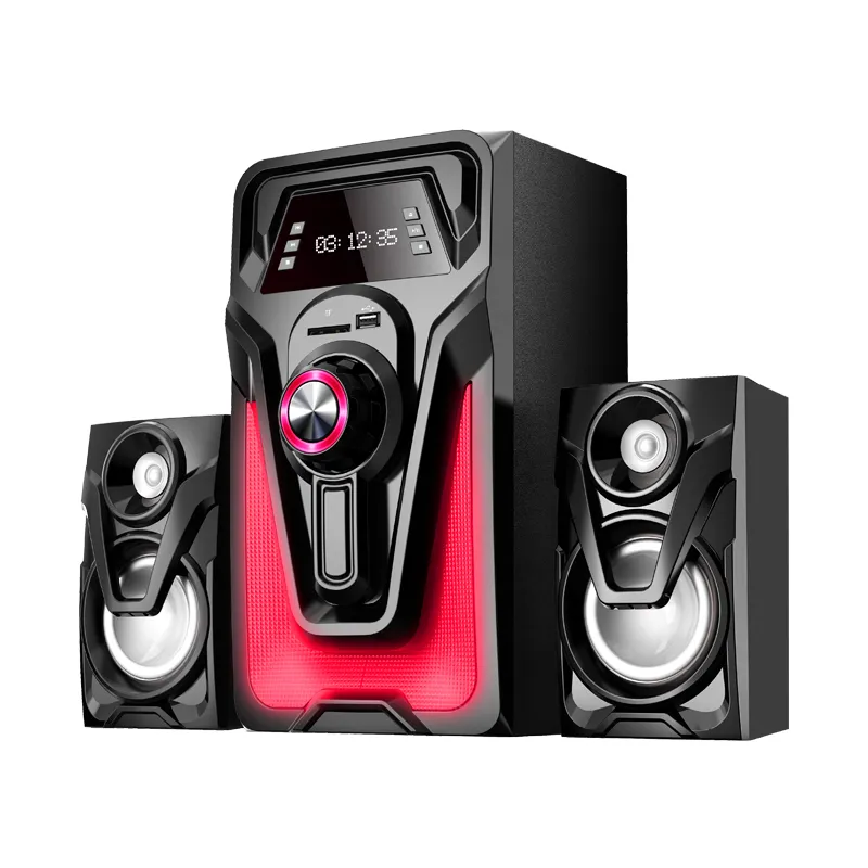 Mx-221t Home Theatre Speaker