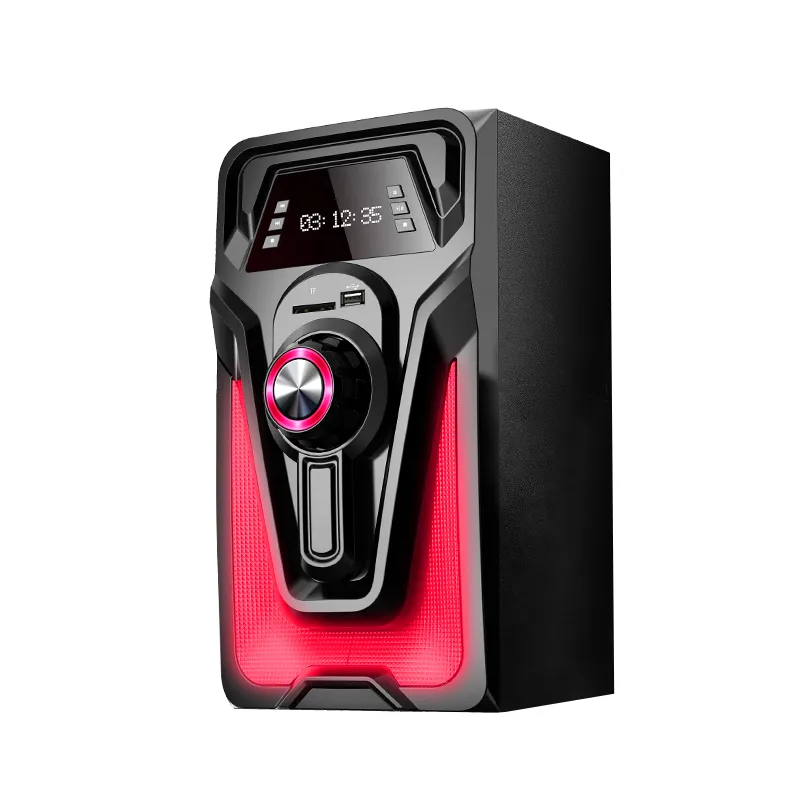 Mx-221t Home Theatre Speaker