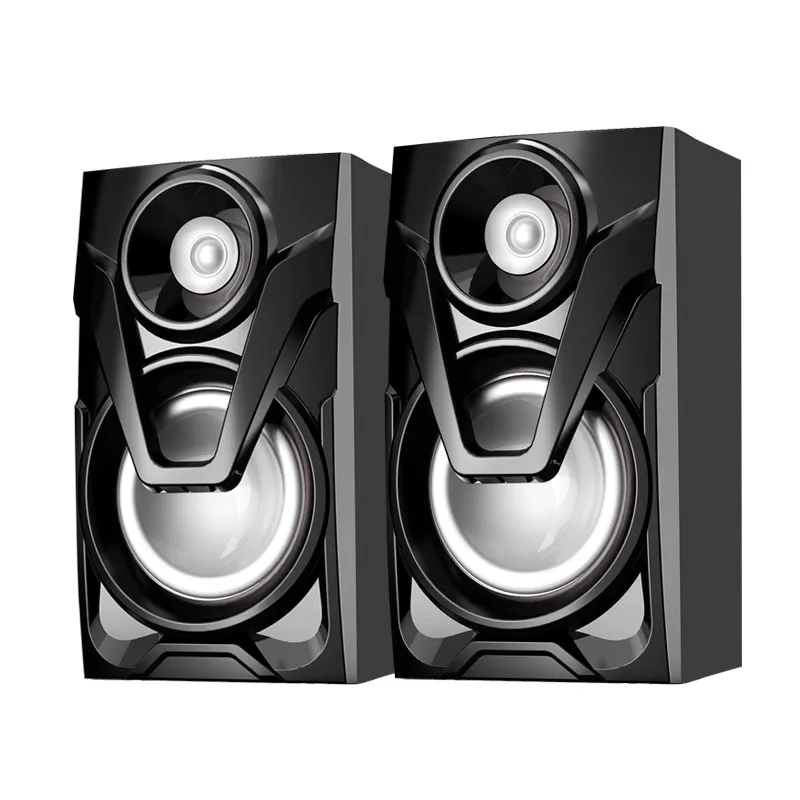 Mx-221t Home Theatre Speaker