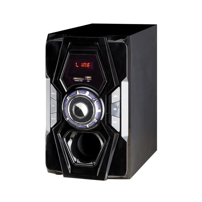 Mx-A3000 Home Theatre Speaker