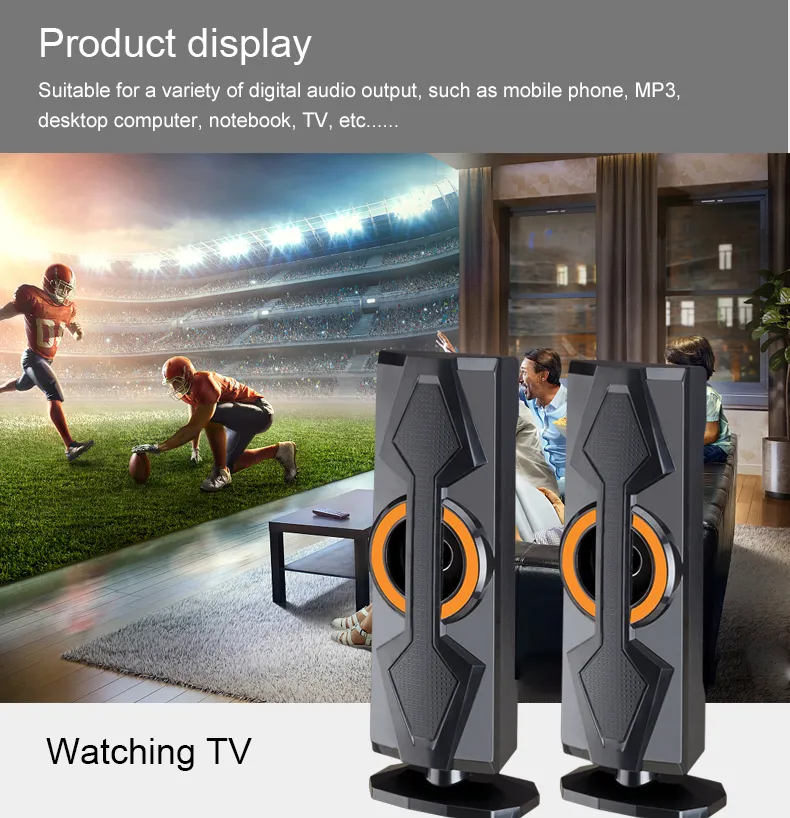 Mx-A3000 Home Theatre Speaker