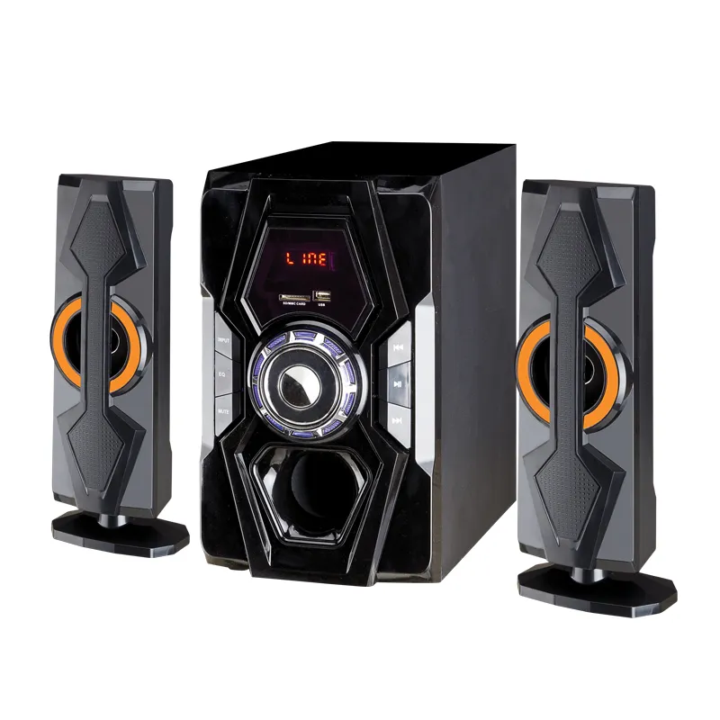 Mx-A3000 Home Theatre Speaker