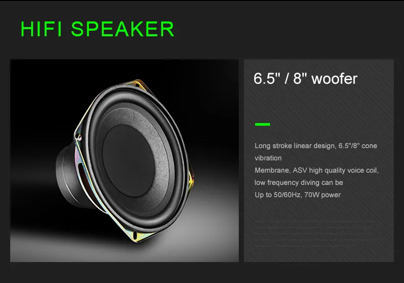 Mx-A3000 Home Theatre Speaker