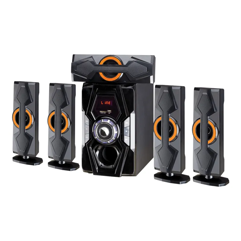 Mx-A3000 Home Theatre Speaker