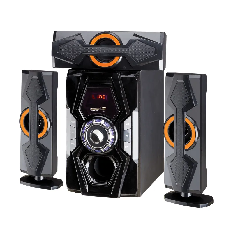 Mx-A3000 Home Theatre Speaker