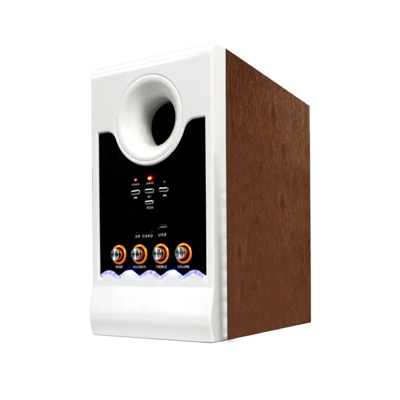 Mx-203t Home Theatre Speaker