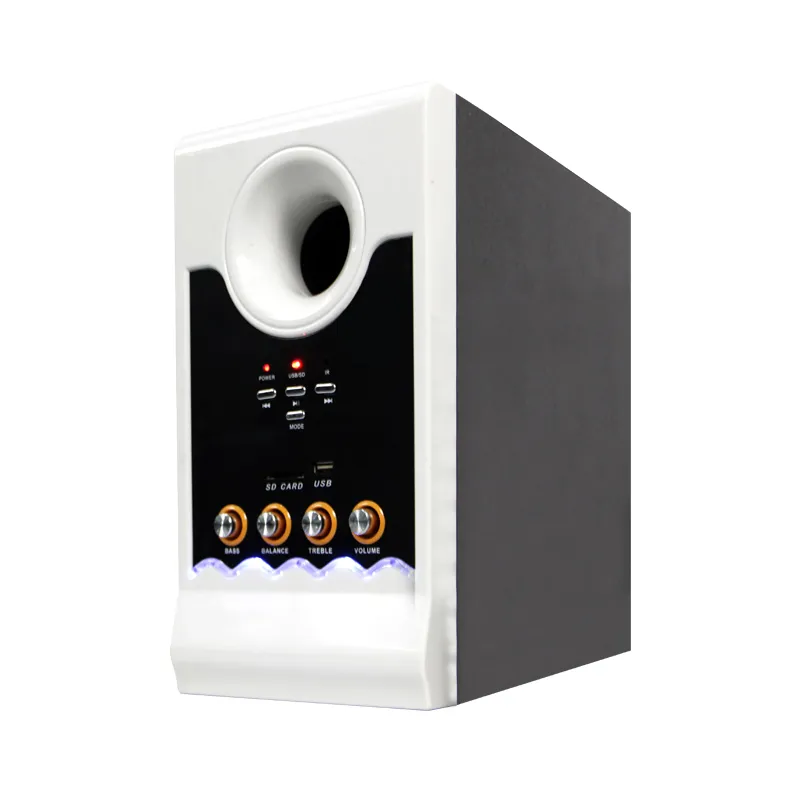 Mx-203t Home Theatre Speaker