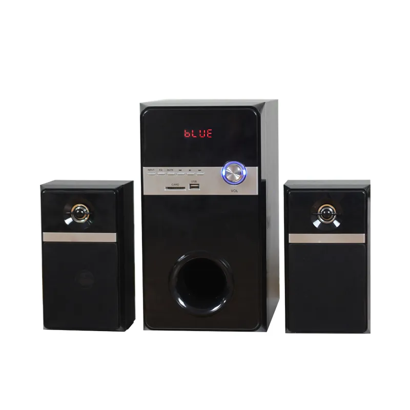 Mx-270t Home Theatre Speaker