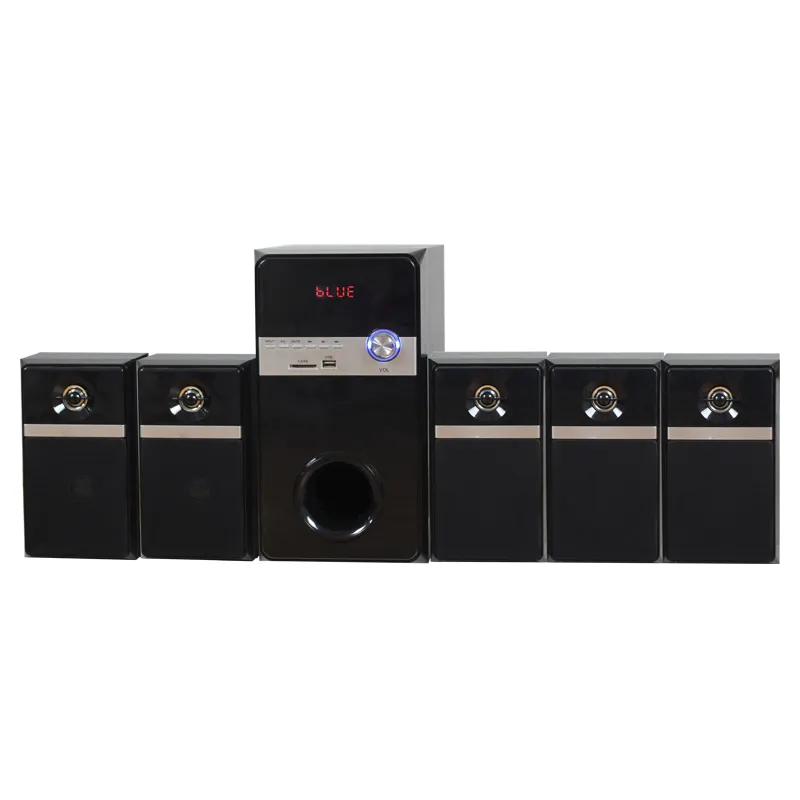 Mx-270t Home Theatre Speaker