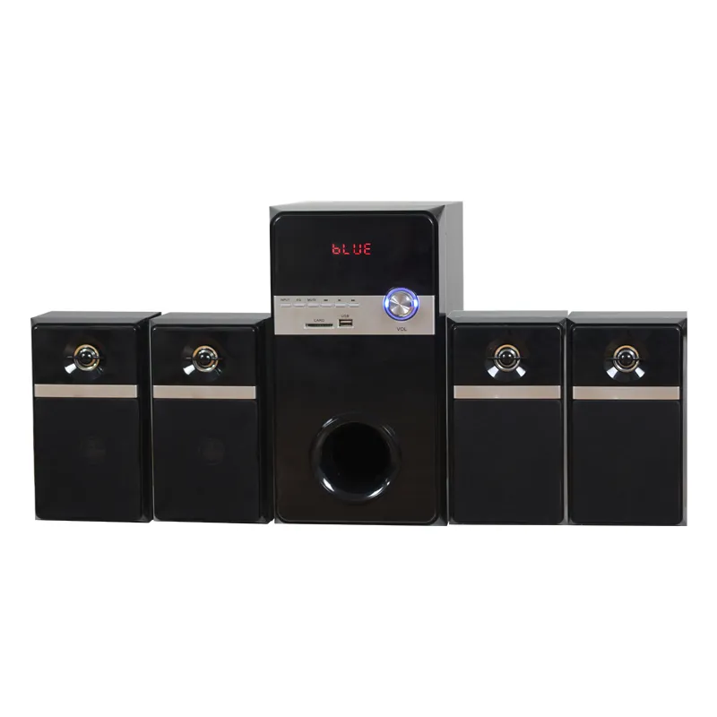 Mx-270t Home Theatre Speaker