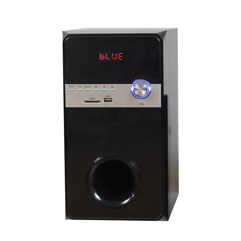 Mx-270t Home Theatre Speaker