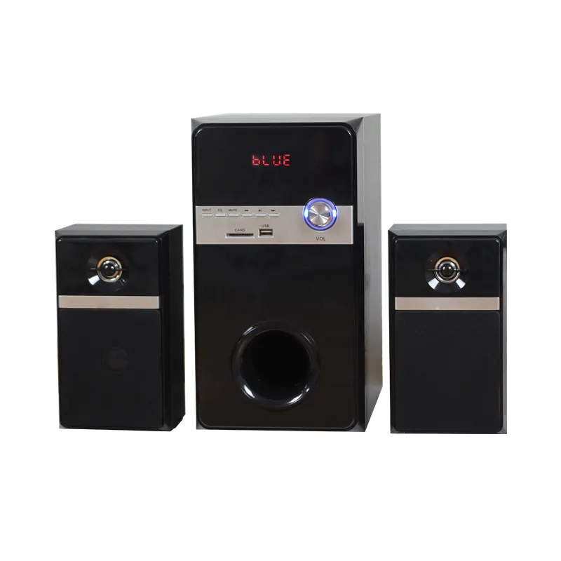 Mx-270t Home Theatre Speaker
