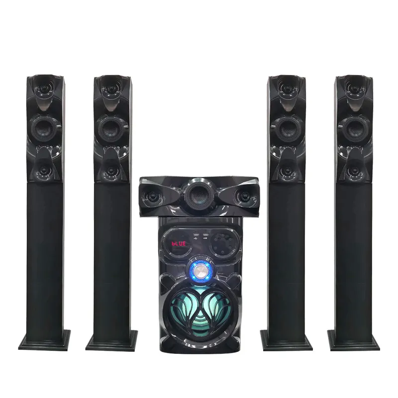 Mx-2101L Home Theatre Speaker